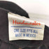 Headmaster ONE ON ONE HOOPWEAR スナップバック 6パネルキャップ メンズ ONE SIZE